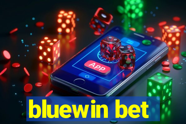 bluewin bet